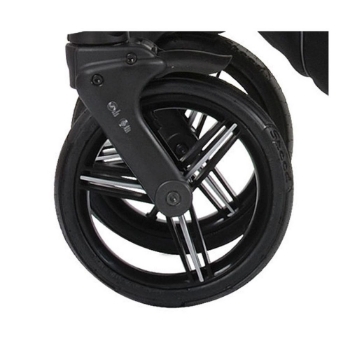 Slika Prednji kotač za kolica - Bebetto Solar V1L