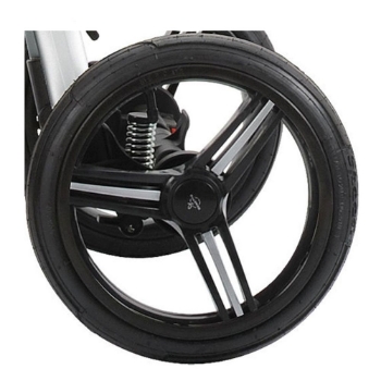 Slika Stražnji kotač za kolica - Bebetto Solar V1L