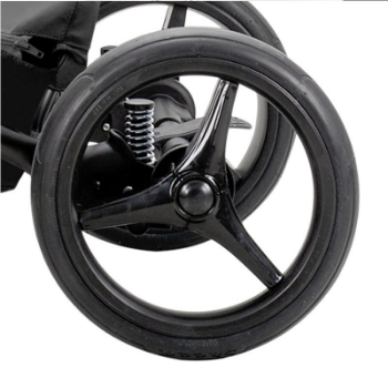 Slika Stražnji kotač za kolica - Bebetto TORINO