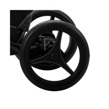 Slika Stražnji kotač za kolica - Bebetto Trio