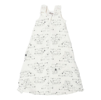 Slika Ergobaby vreća za spavanje s nogavicama Sheep (18-36/L) TOG 2,5