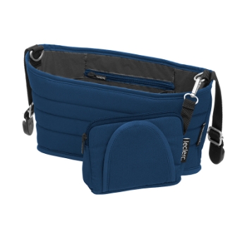 Slika Organizer za kolica Easy Quick plava Leclercbaby