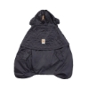 Slika Ergobaby zimska zaštita  All Weather Cover - Charcoal