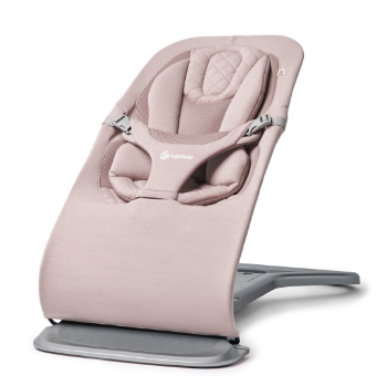 Slika Evolve Bouncer - Blush Pink