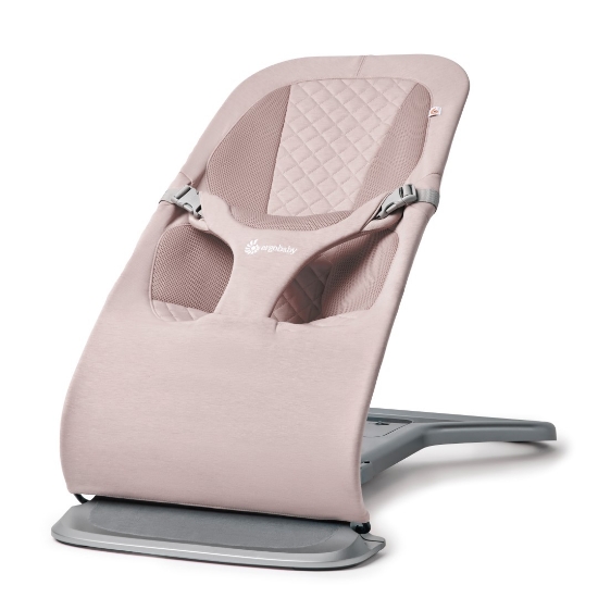 Slika Evolve Bouncer - Blush Pink