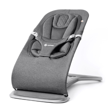 Slika Evolve Bouncer - Charcoal Grey