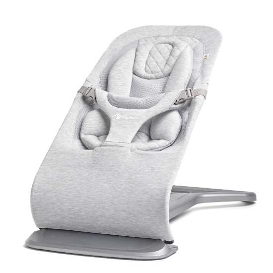 Slika Evolve Bouncer - Light Grey