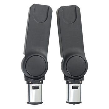 Slika iCandy Peach 3 adapteri za glavnu autosjedalicu, mekano pakiranje