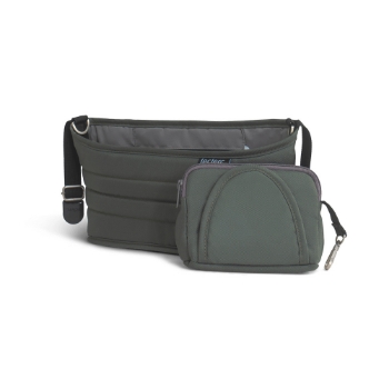 Slika Organizer za kolica Influencer Easy Quick Army Green Leclercbaby