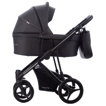 Slika Dječja kolica Bebetto Pascal 01/CZA 2u1