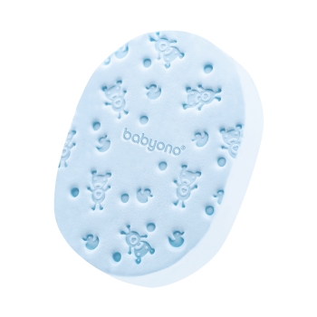 Slika Spužva za kupanje plava BabyOno