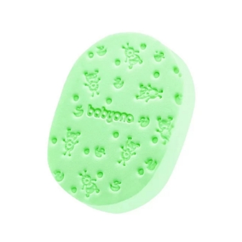 Slika Spužva za kupanje zelena BabyOno