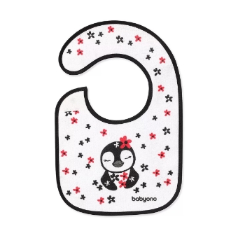 Slika Podbradnjak Jedem i rastem pingvin BabyOno