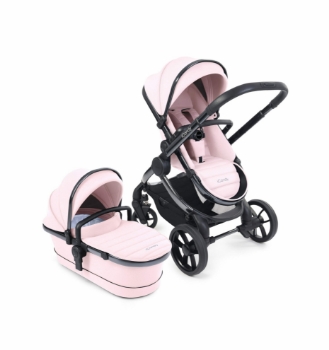 Slika iCandy Peach 7 kolica, Blush Pink Phantom