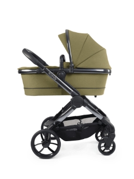 Slika iCandy Peach 7 kolica, Olive Green Phantom