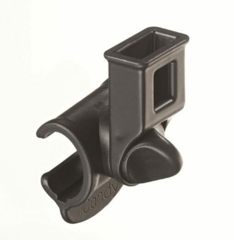 Slika iCandy Peach stezaljka suncobrana/držača bočicu, mekano pakiranje