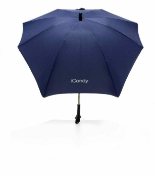 Slika iCandy Univerzalni suncobran, mornarsko plavi