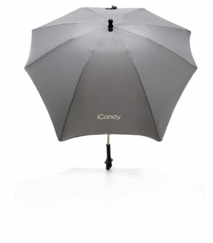 Slika iCandy Univerzalni suncobran, tamno sivi