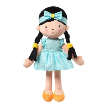 Slika Plišanac lutka Zoe BabyOno