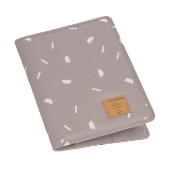 Slika Lässig CAS Organizator za dokumente Blocks siva bež