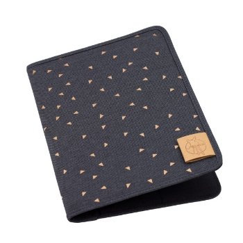 Slika Lässig CAS Organizator za dokumente Triangle tamno siva