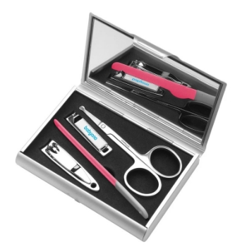 Slika BabyOno Set za manikuru u kutijici