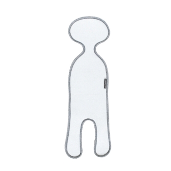 Slika Umetak za autosjedalicu 15-36 kg Grey Avionaut