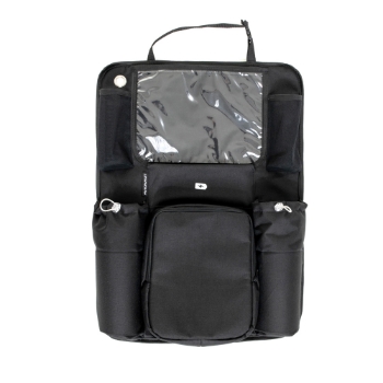 Slika Organizator za auto crni Avionaut