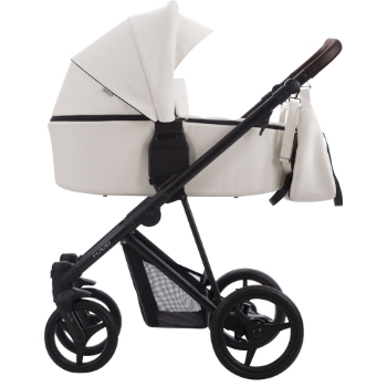 Slika Dječja kolica Bebetto Flavio PRO 01/CZA 2u1