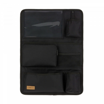 Slika Organizator za automobil Black Edition - Lässig 