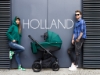 Slika Dječja Kolica Bebetto Holland 05/CZM 3u1 B