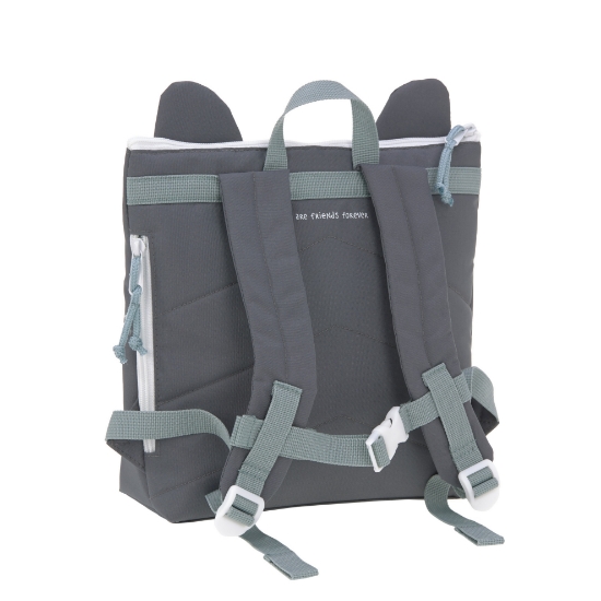 Slika Termo Ruksak Rakun Lässig 