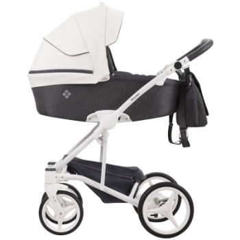 Slika Dječja kolica Bebetto Torino 01/BIA 3u1 B