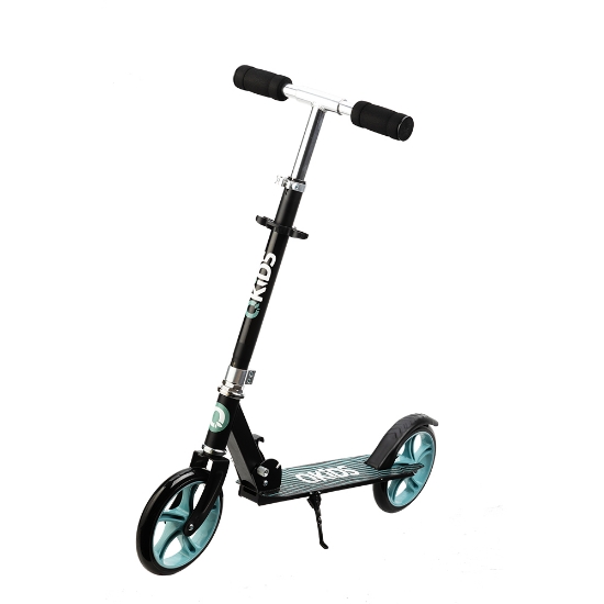 Slika QKIDS WEISS romobil, blue 