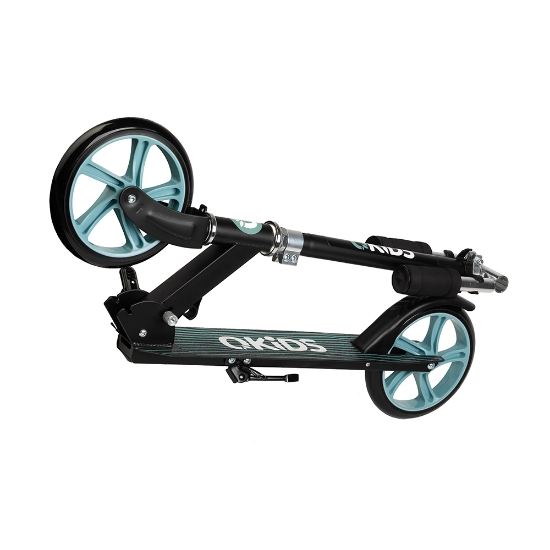 Slika QKIDS WEISS romobil, blue 