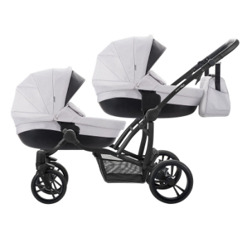 Slika Dječja kolica FOR2 boja 03/CZA 3u1 B Bebetto