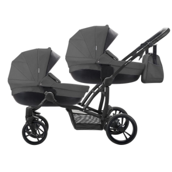 Slika Dječja kolica FOR2 boja 04/CZA 3u1 B Bebetto