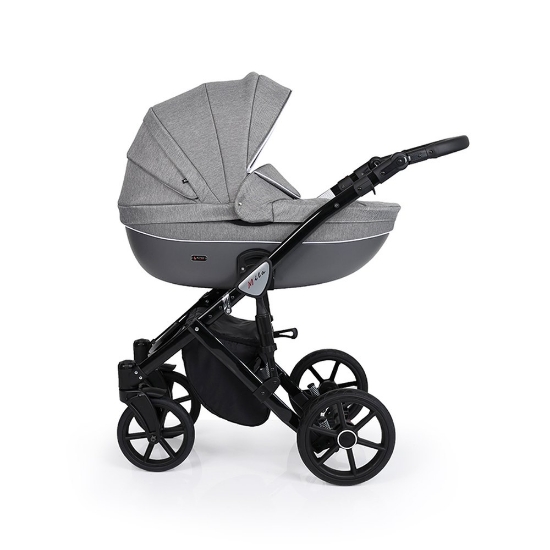 Slika Dječja kolica Kunert Mila BIA, boja 01 3u1 B