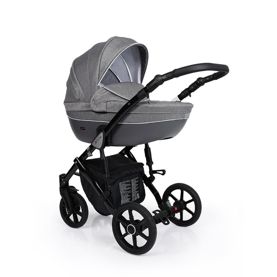 Slika Dječja kolica Kunert Mila BIA, boja 01 3u1 B