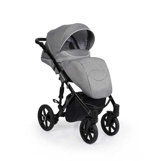 Slika Dječja kolica Kunert Mila BIA, boja 01 3u1 B