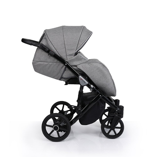 Slika Dječja kolica Kunert Mila BIA, boja 01 3u1 B