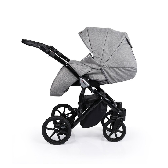 Slika Dječja kolica Kunert Mila BIA, boja 01 3u1 B