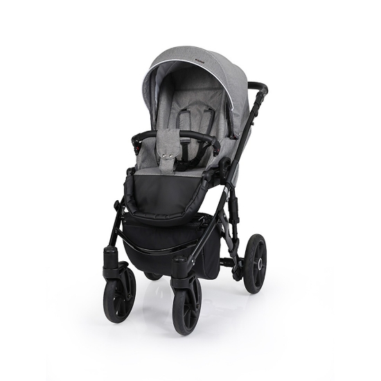 Slika Dječja kolica Kunert Mila BIA, boja 01 3u1 B