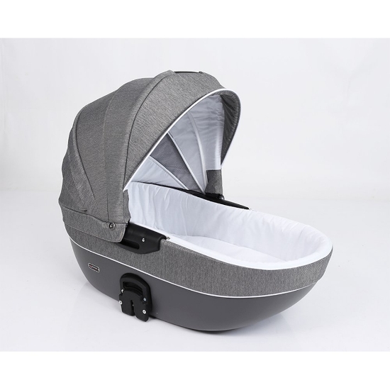 Slika Dječja kolica Kunert Mila BIA, boja 01 3u1 B