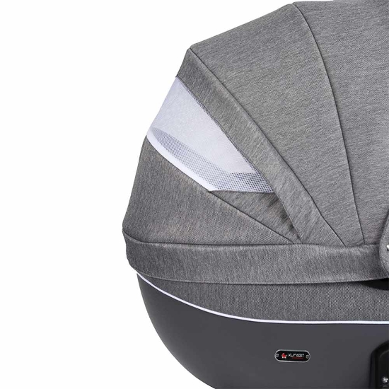 Slika Dječja kolica Kunert Mila BIA, boja 01 3u1 B