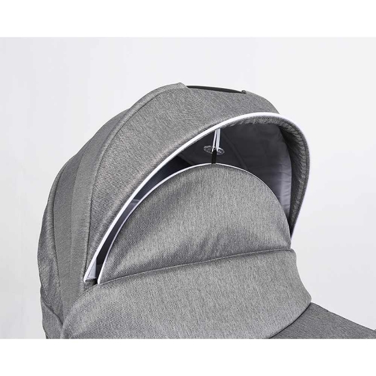 Slika Dječja kolica Kunert Mila BIA, boja 01 3u1 B