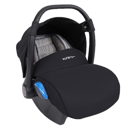 Slika Dječja kolica Kunert Mila BIA, boja 01 3u1 B