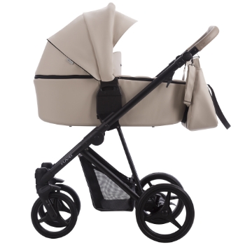 Slika Dječja kolica Bebetto Flavio PRO 02/CZA 2u1