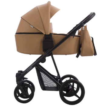 Slika Dječja kolica Bebetto Flavio PRO 03/CZA 3u1 B