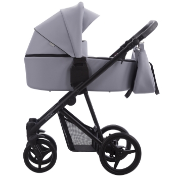 Slika Dječja kolica Bebetto Flavio PRO 04/CZA 3u1 B